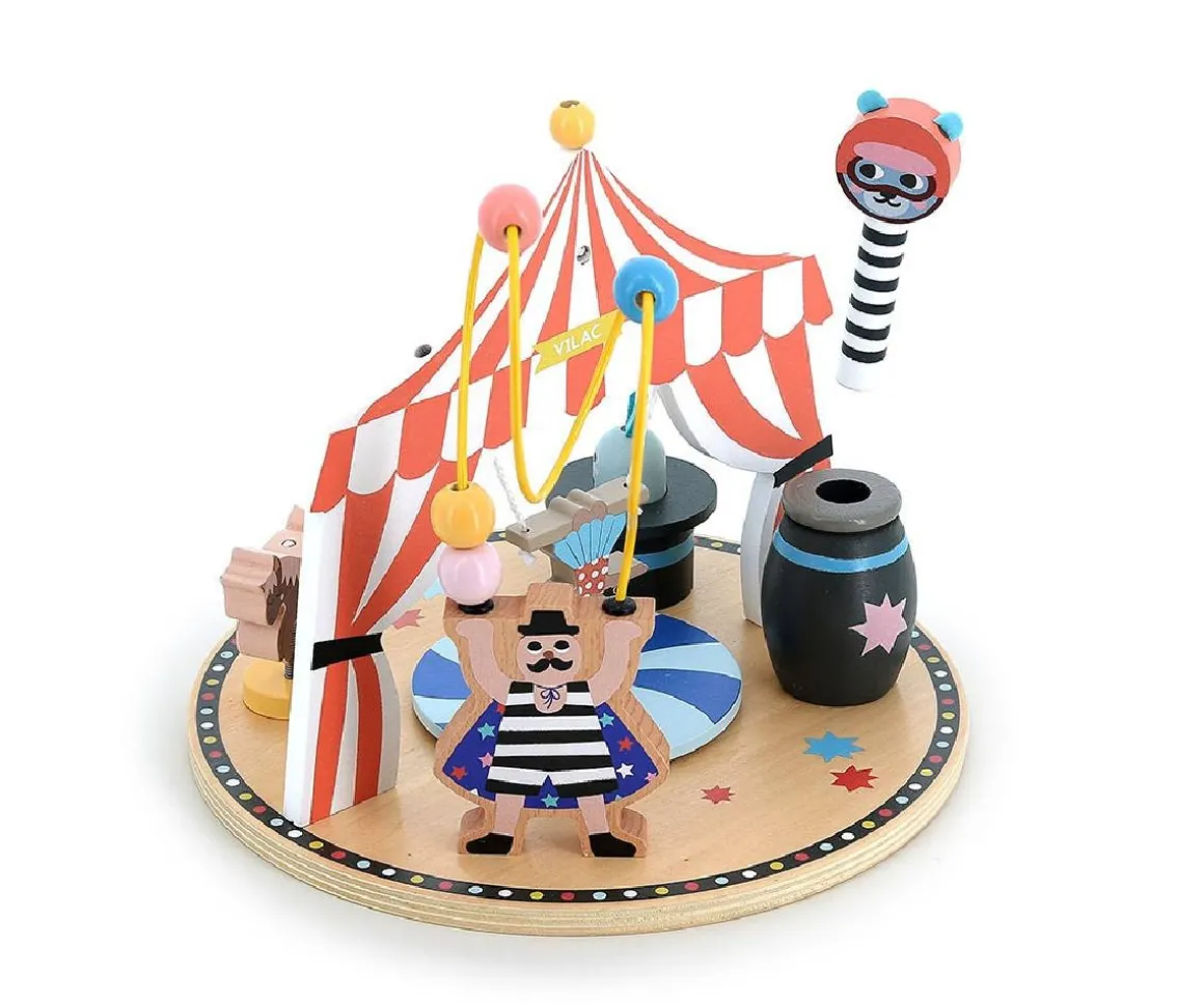 6 Actividades Circo