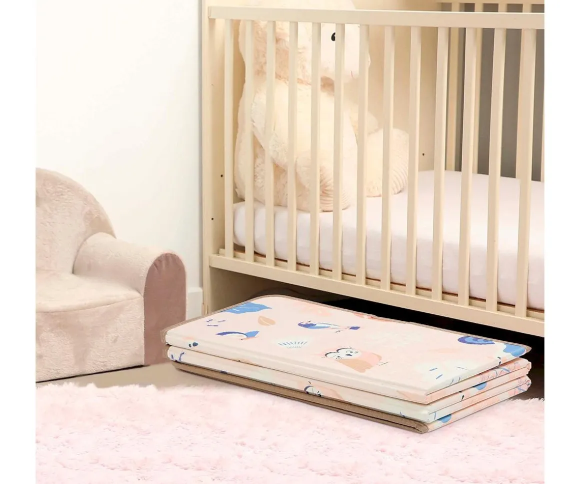 Alfombra Plegable Reversible Ludi