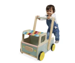 Andador Carrito de Helados