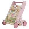 Andador de Actividades Fairy Garden