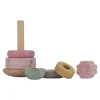 Anillos Apilables Fairy Garden FSC