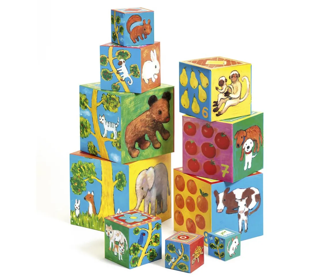 Apilable Animales