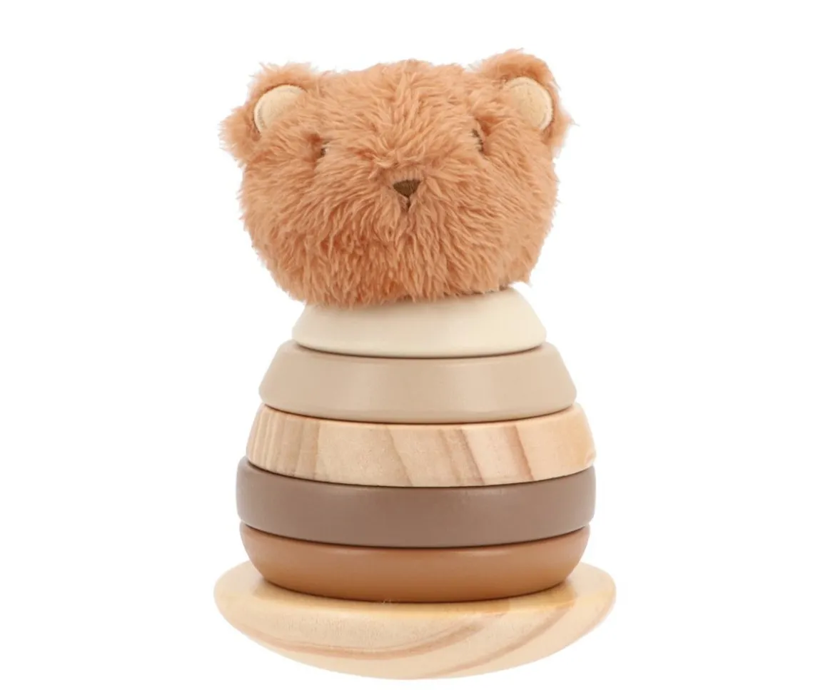 Apilable Little Bear Personalizable