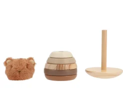 Apilable Little Bear Personalizable