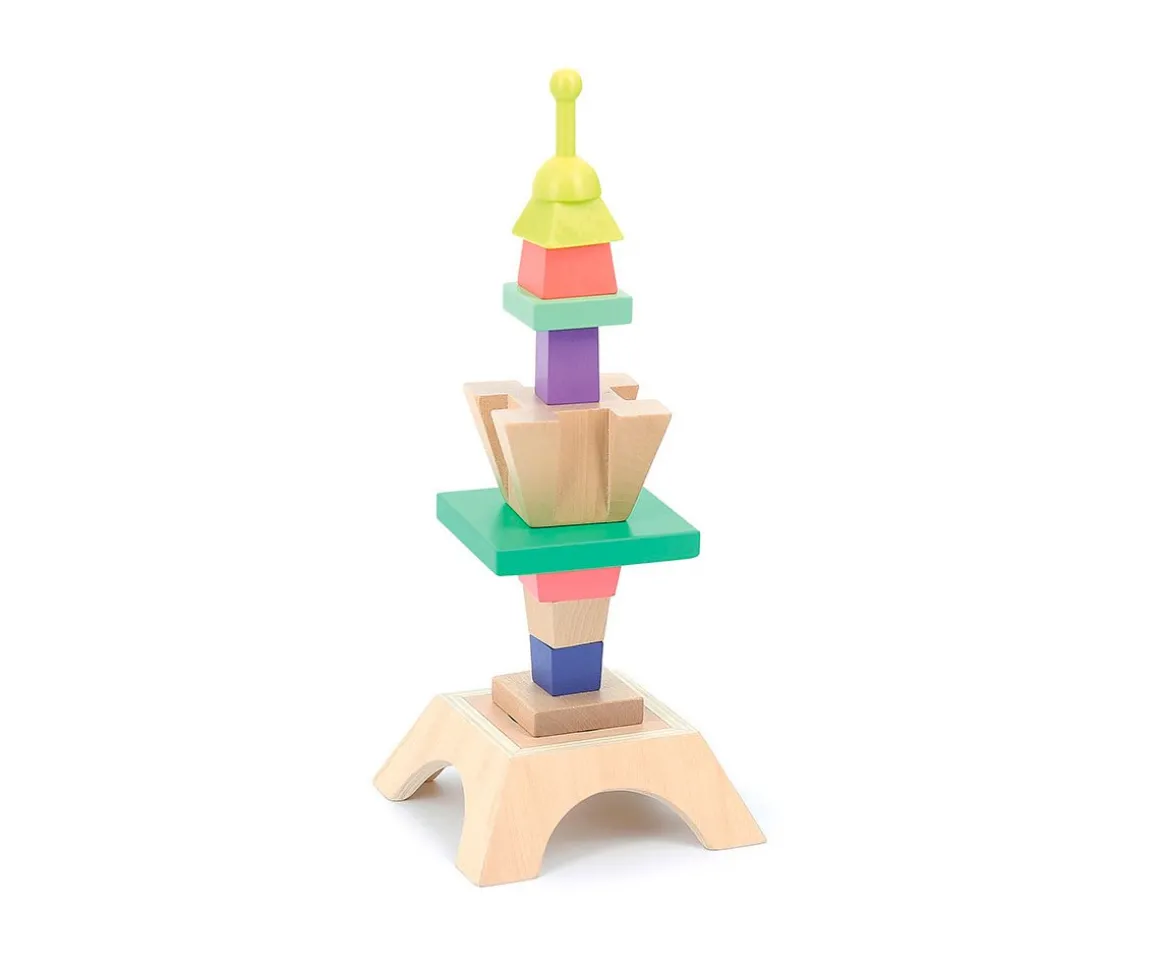Apilable Torre Eiffel