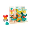 Apilable Totem Tropik 52 Piezas