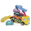 Apilar Coches
