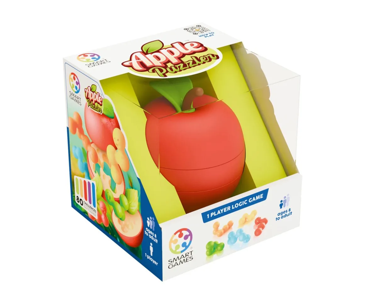 Apple Puzzler