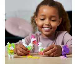 Aprende a Construir Animales 250 Piezas