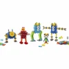Aprende a Construir Robots