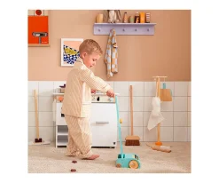 Aspiradora Kids Hub
