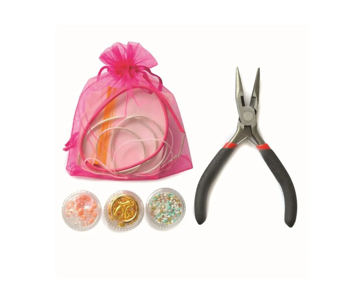 Atelier de Bijoux Pulseras Multi