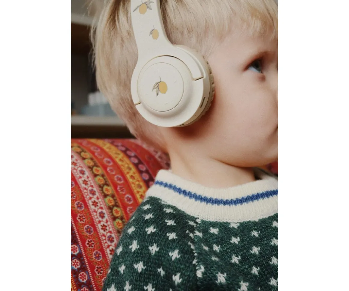 Auriculares Inalámbricos Bluetooch Lemon