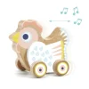 BabySing con Ruedas