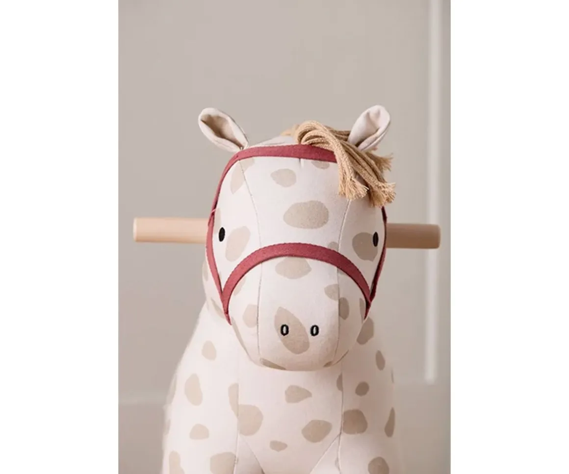 Balancín Horse Dotty Aiden