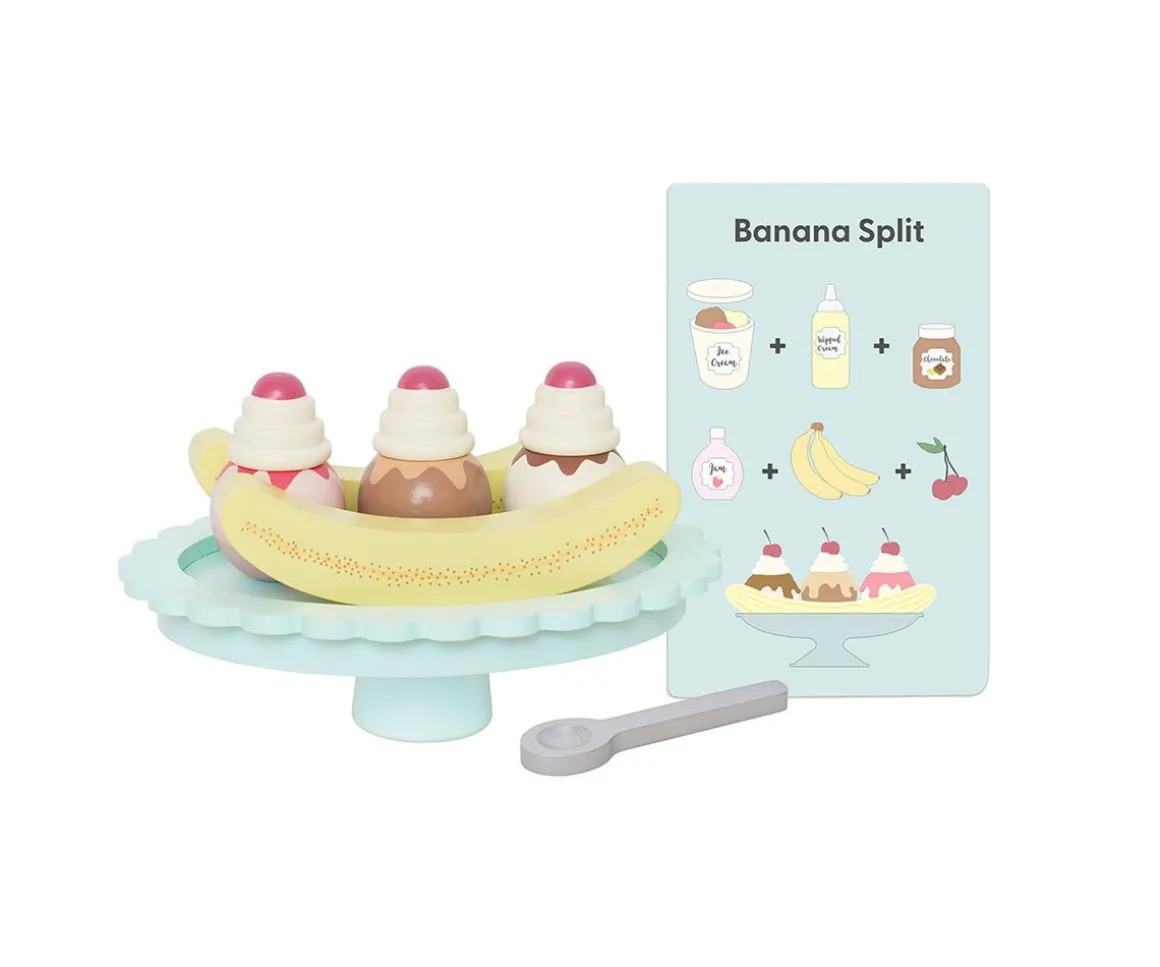 Banana Split