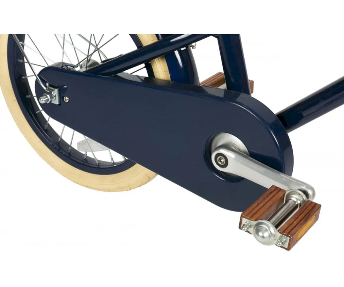 Bicicleta Banwood 16" Navy