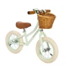 Bicicleta Banwood sin Pedales First Go! Pale Mint
