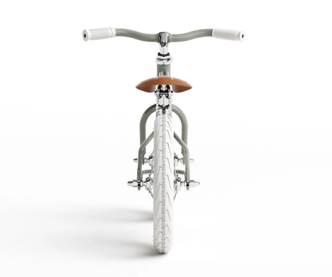 Bicicleta Banwood sin Pedales Icon Sage