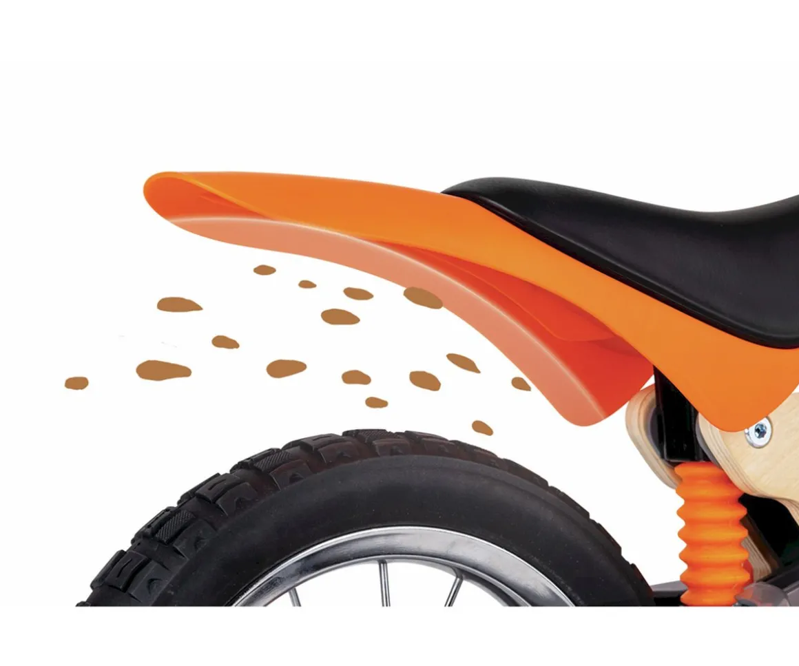 Bicicleta de Equilibrio Cross
