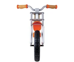 Bicicleta de Equilibrio Cross