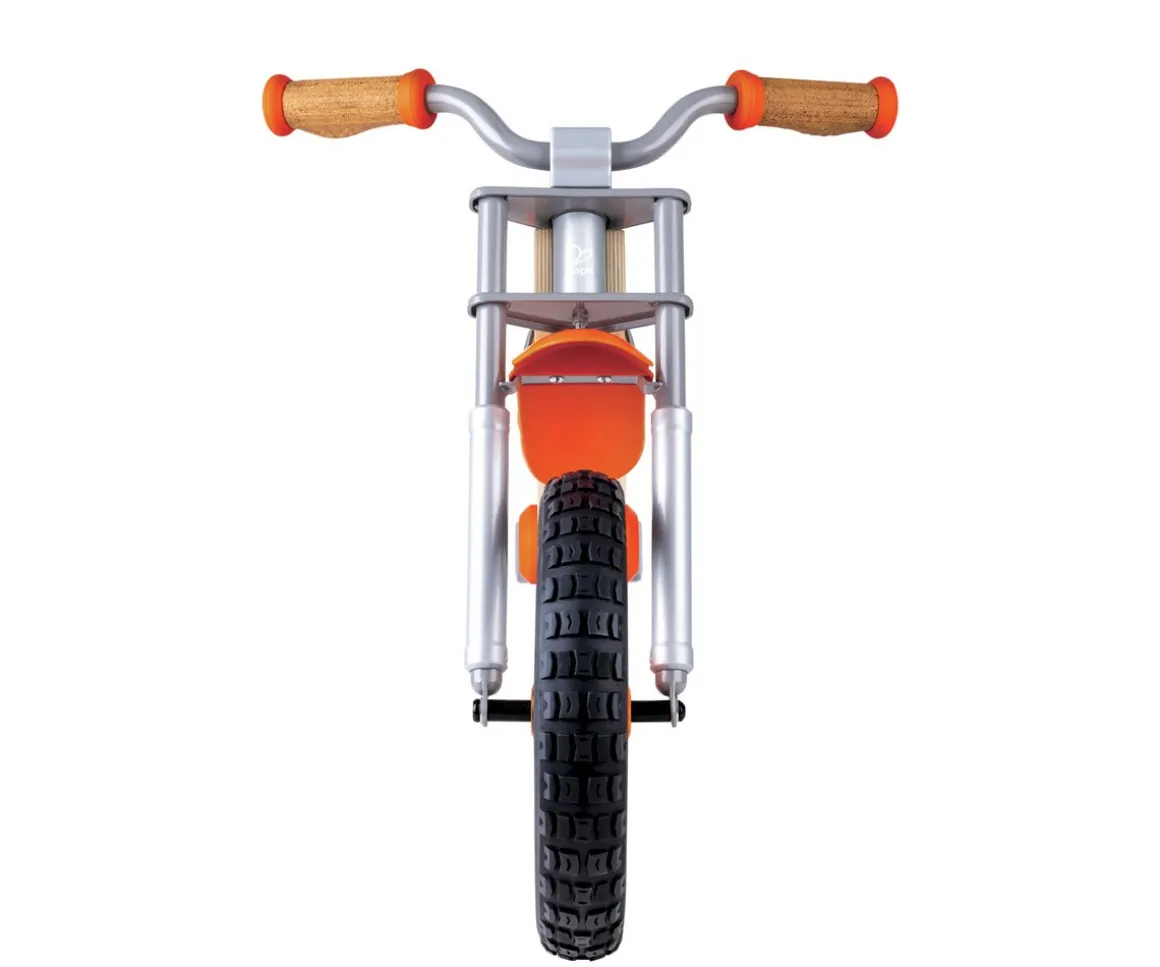 Bicicleta de Equilibrio Cross