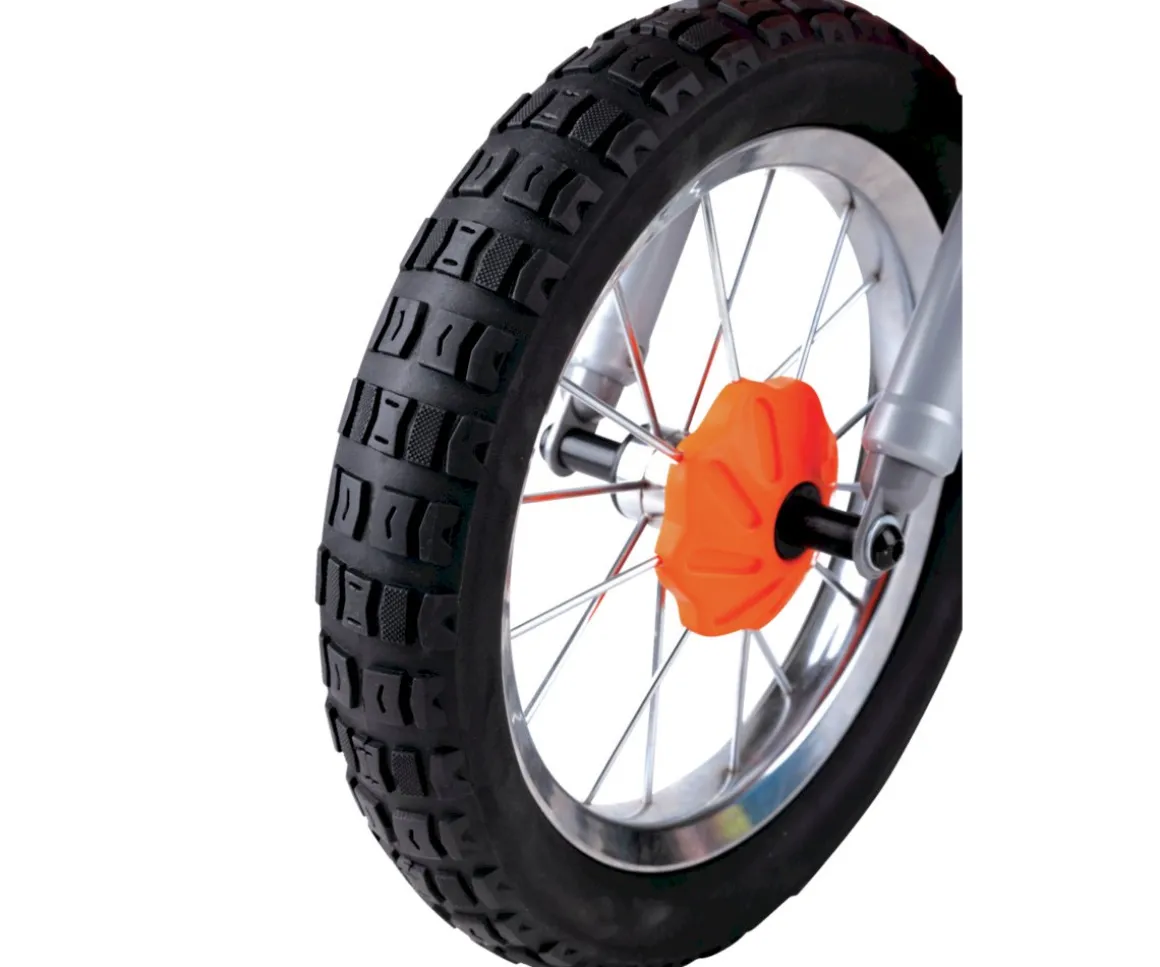 Bicicleta de Equilibrio Cross