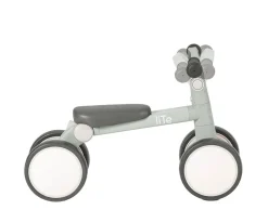 Bicicleta de Equilibrio Lite Verde