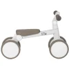 Bicicleta de Equilibrio Lite Gris