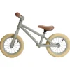 Bicicleta de Equilibrio Verde Mate