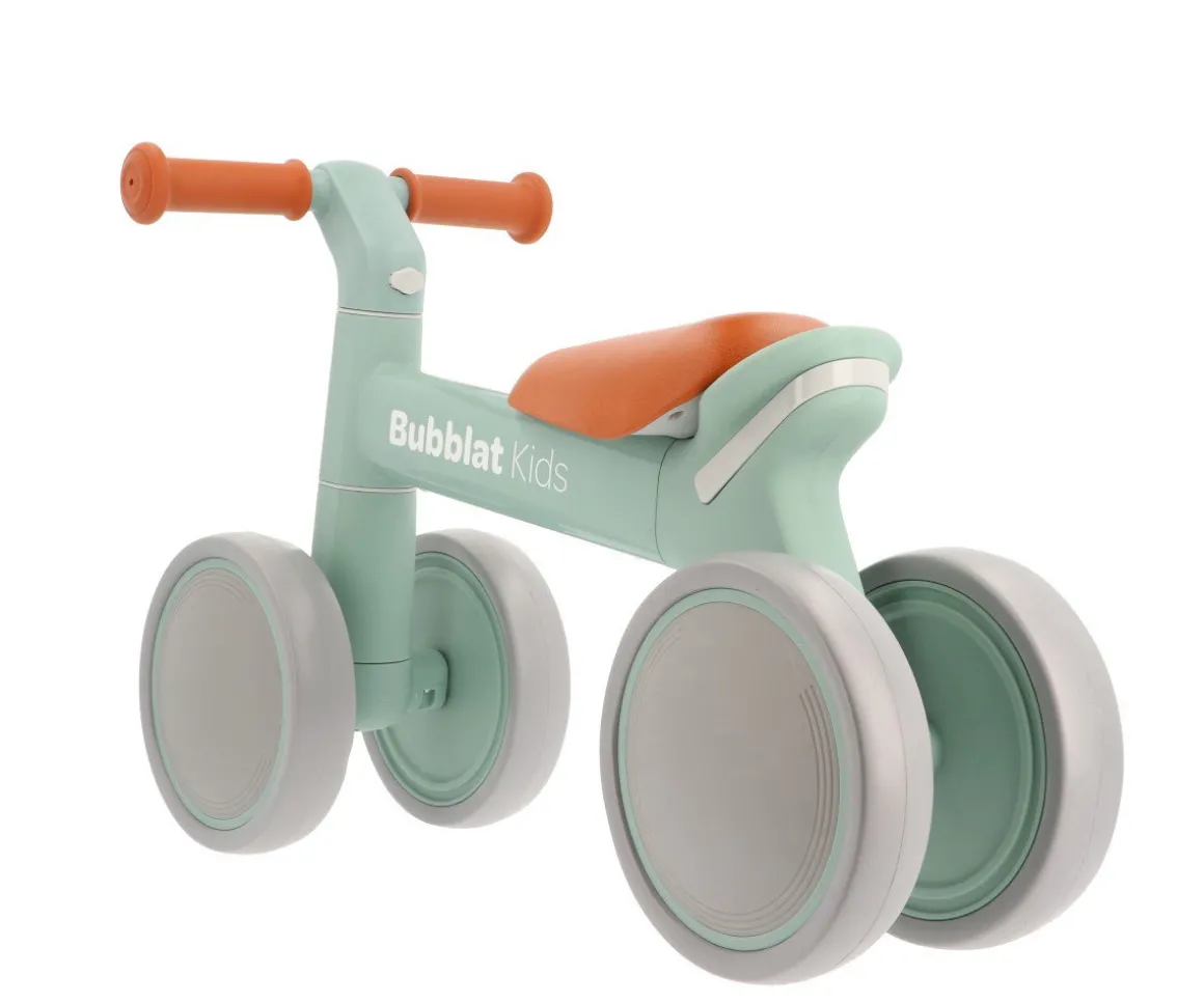 Bicicleta sin Pedales - Correpasillos Bubblat Sage