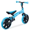 Bicicleta sin Pedales Yvelo Junior Azul