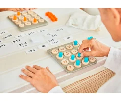 Bingo Matemático