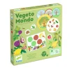 Bingo Vegeto Mondo Las Estaciones