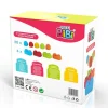 Bloques Sensoriales Soft BiBio