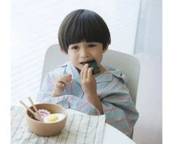 Bol Ramen Set Juguete Imitación x Kiko