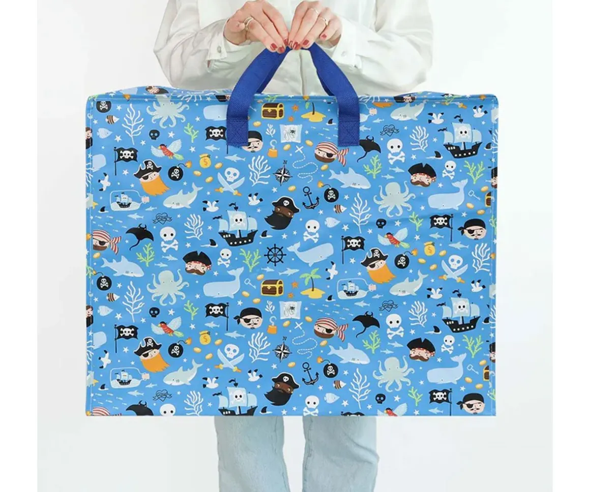 Bolsa de almacenaje XL Pirates