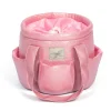 Bolsa de Aseo Horse Rosa Glitter