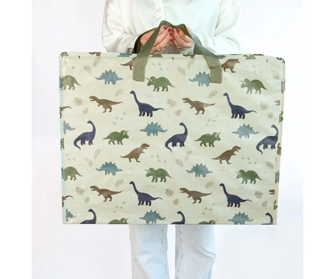 Bolsa Organizadora XL Dinosaurios