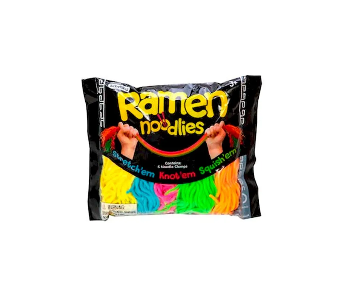 Bolsita de Fideos Ramen Needoh