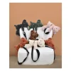 Bolso Osito de Peluche Rosa 30cm
