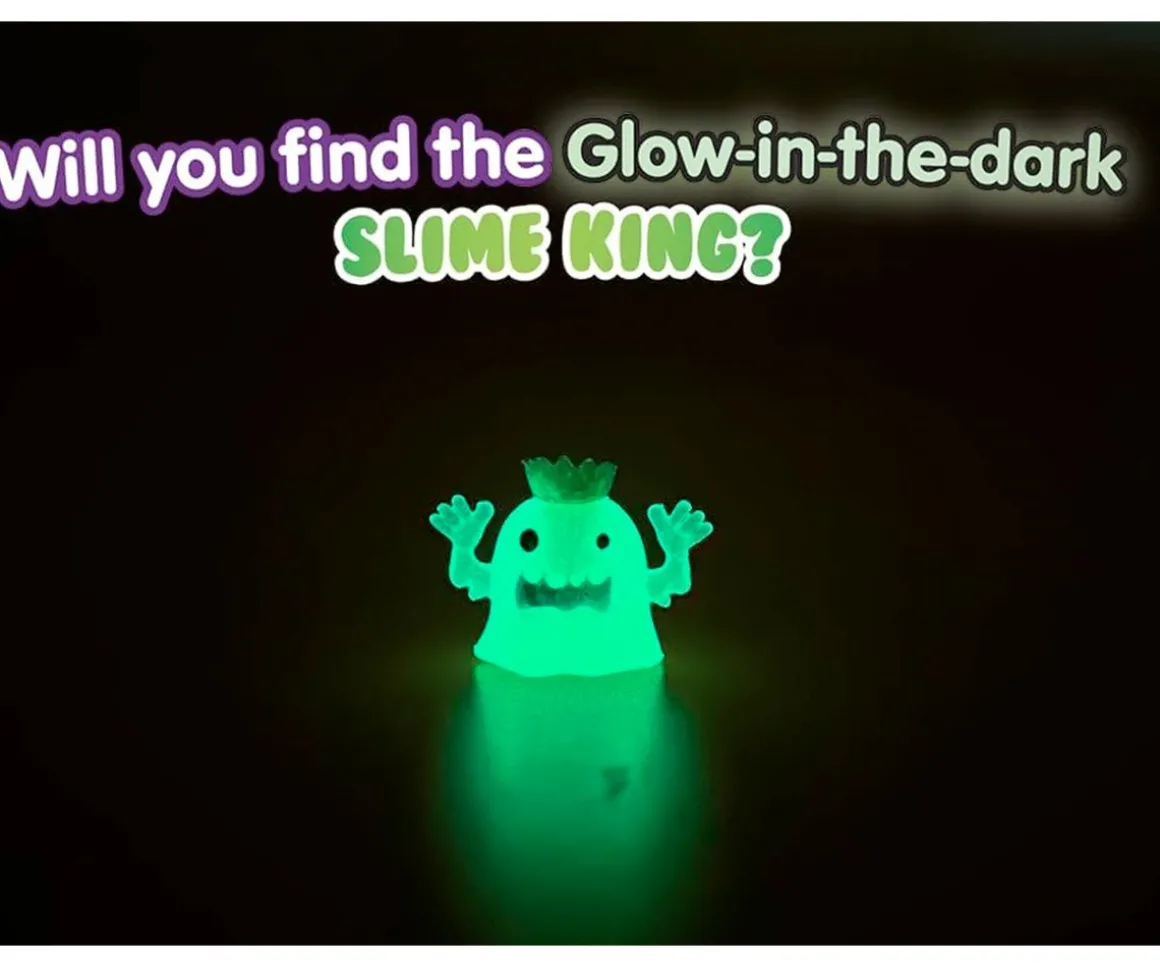 Bomba de Baño Surprise Aliens
