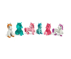 Bomba de Baño Surprise Unicornios