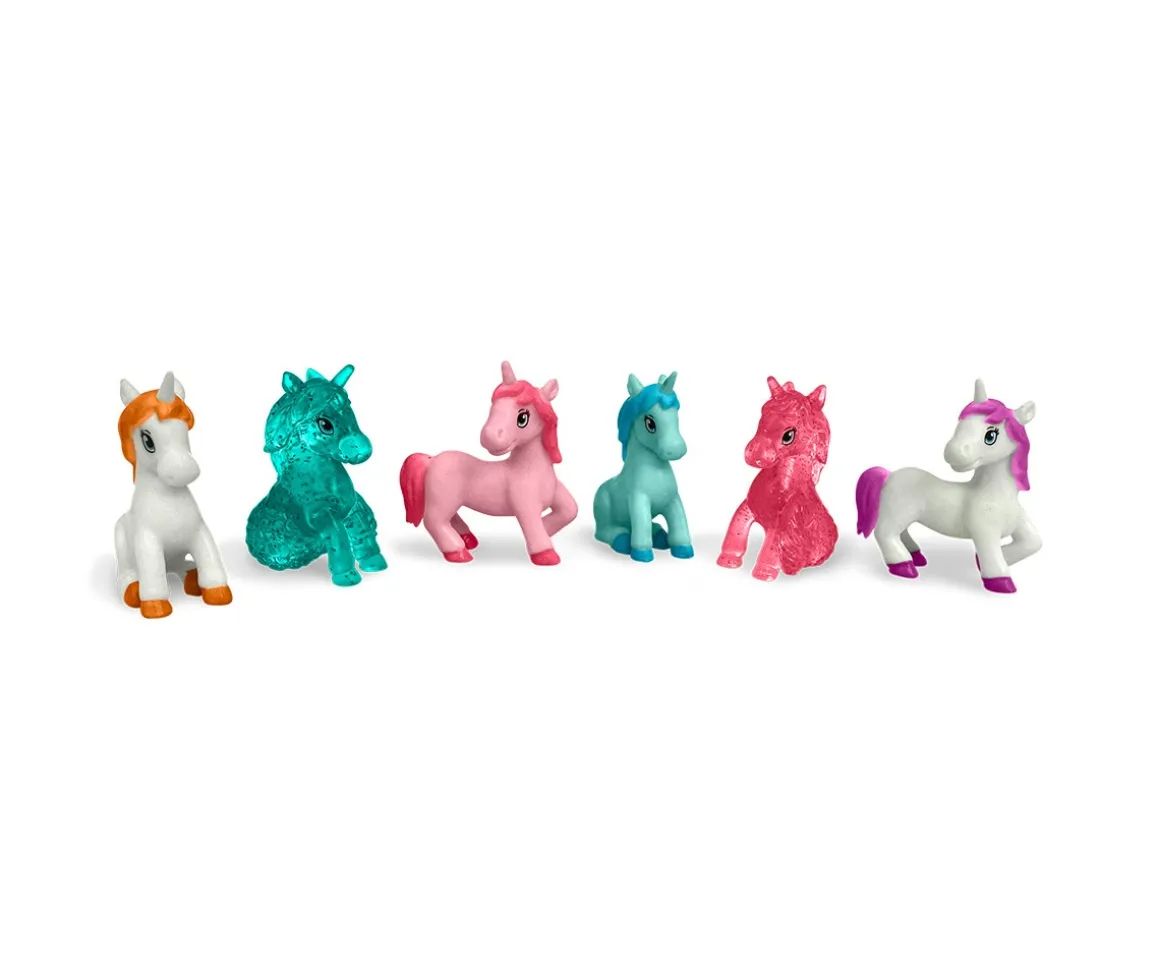 Bomba de Baño Surprise Unicornios