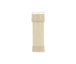 Botella de Burbujas Sand