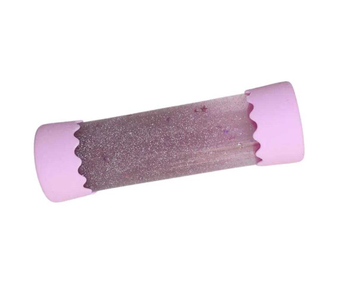 Botella Sensorial Calmante Bubblegum Baby