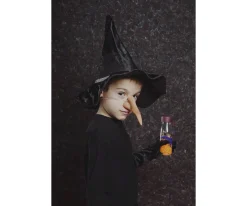 Botella Sensorial Halloween