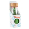 Botella Sensorial Sonidos Panda