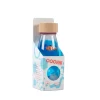 Botella Sensorial Sonidos Peces