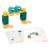 Brico'Kids Barril 50 Piezas